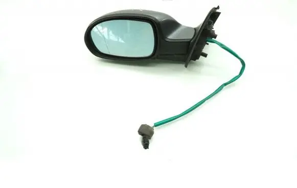 Citroen C5 Front door electric wing mirror MMAUTKO33853