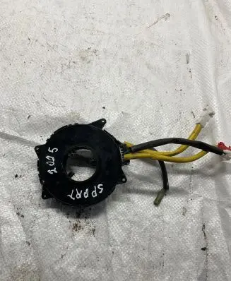 Mitsubishi Pajero Sport I Airbag slip ring squib (SRS ring)