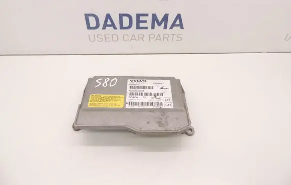 Volvo V70 Airbag control unit/module P31264402