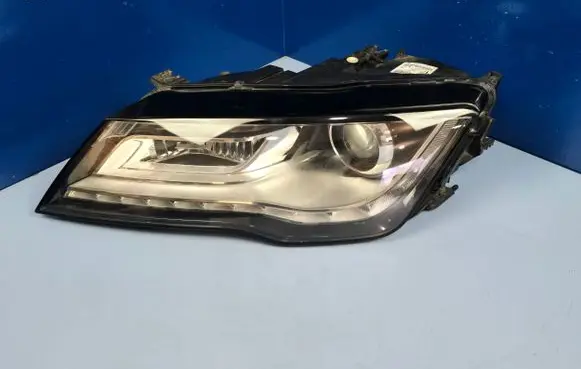 Audi A7 S7 4G Headlight/headlamp 4G8941005 030125827107