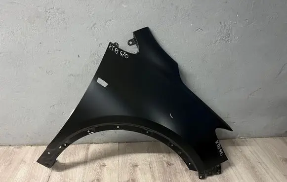 Opel Mokka Fender