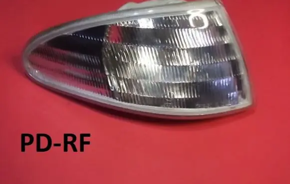 Ford Mondeo MK I Front indicator light 93BG13358AB