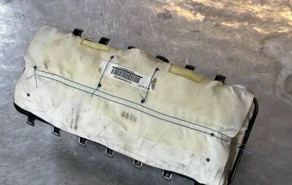 Dodge Journey Passenger airbag P52029371AD