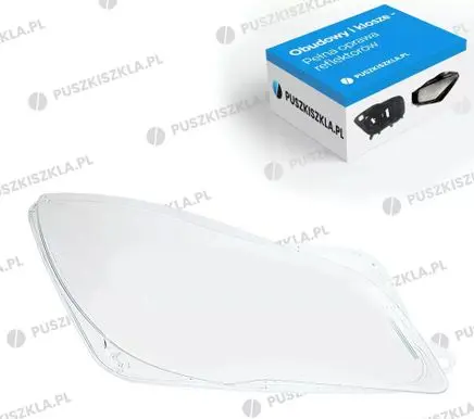 Opel Insignia A Headlight lense 5905049702388