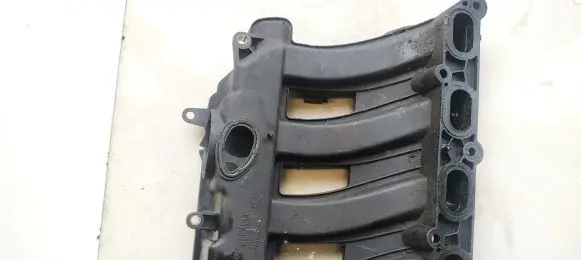 Intake manifold