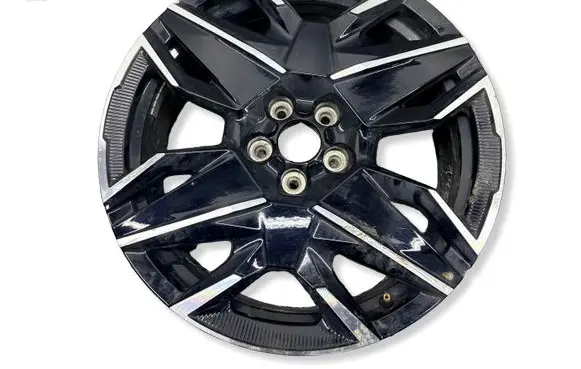 Peugeot 3008 III R19 alloy rim 9842668980