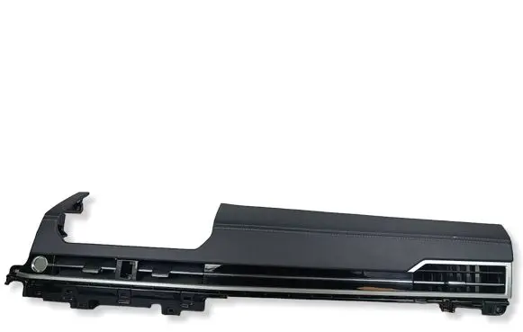 Mitsubishi Outlander IV Dash center air vent grill 