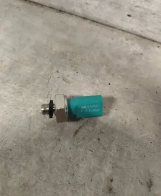 Volkswagen PASSAT B8 Oil pressure sensor 04L919081