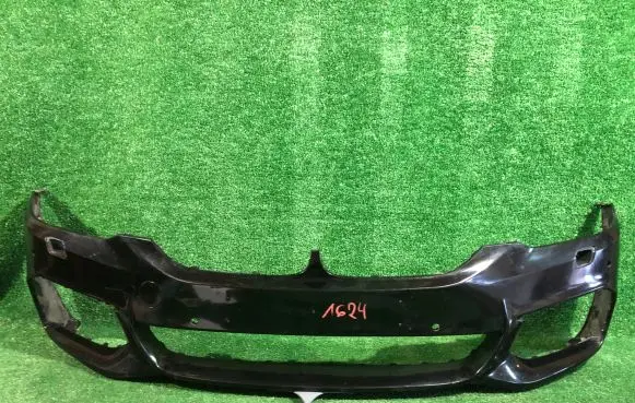 BMW 5 G30 G31 Front bumper