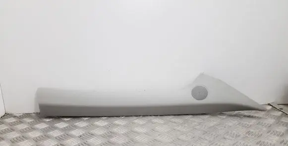 Seat Leon (5F) (A) pillar trim 5F0867234 5F0035398