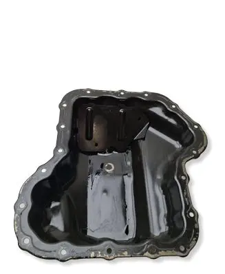 Peugeot 607 Oil sump 