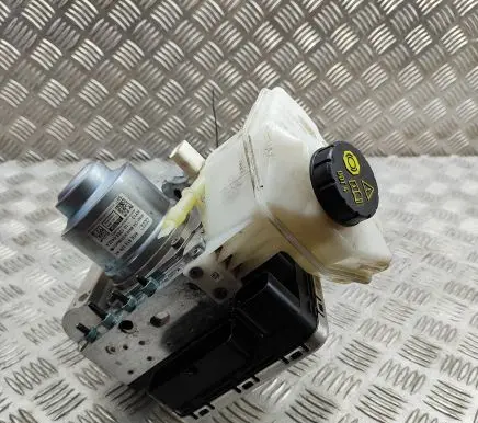 Audi e-tron Brake booster 4KE614100AC 4KE611301B