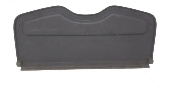 Renault Clio III Parcel shelf 