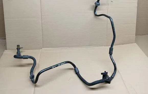 Skoda Octavia Mk3 (5E) Vacuum line/pipe/hose 5Q0612041M
