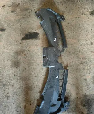 Opel Antara Radiator trim 95189694