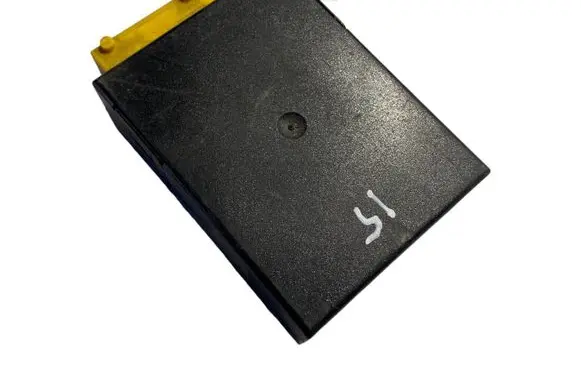 Immobilizer control unit/module