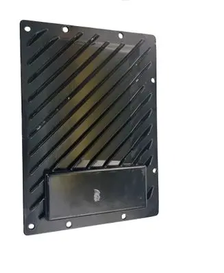 Jaguar XF X250 Sound amplifier AW9319C164CU