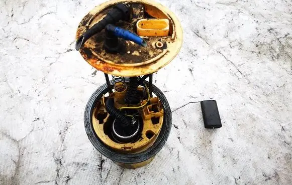 Volkswagen PASSAT B6 In-tank fuel pump 3C0919050F