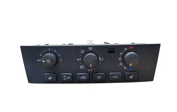 Volvo S40, V40 Climate control unit 0142699G01 C1288