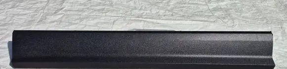 Audi Q2 - Front door trim (molding) 81A853959