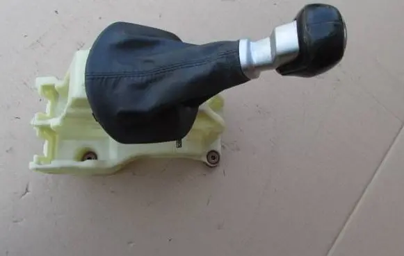 KIA Sportage Gear shift rod 