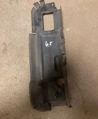 Volvo XC60 Radiator set 30764567