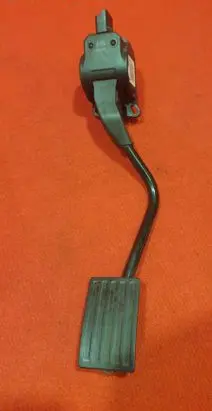 Citroen C5 Accelerator throttle pedal 9686212980 86ET309744364