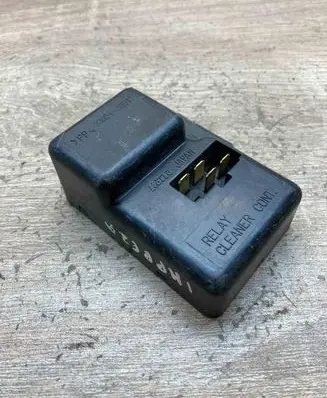 Subaru Forester SF Other relay 3300120517 WINDSCREENWIPER