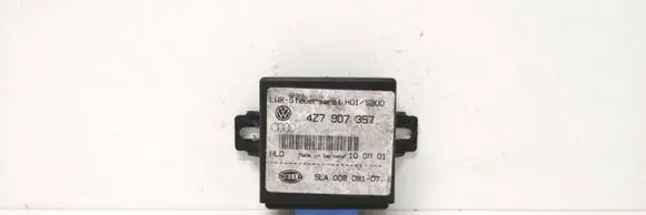 Volkswagen PASSAT B5.5 Light module LCM 4Z7907357 5LA00808107
