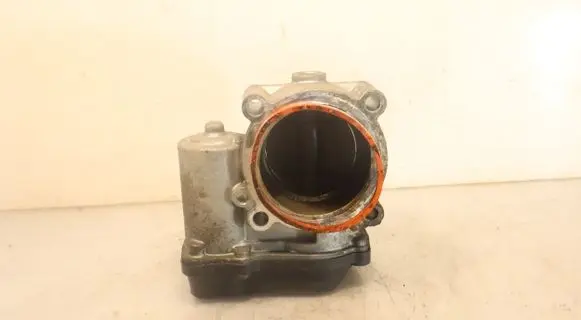 Seat Ibiza IV (6J,6P) Throttle body valve 