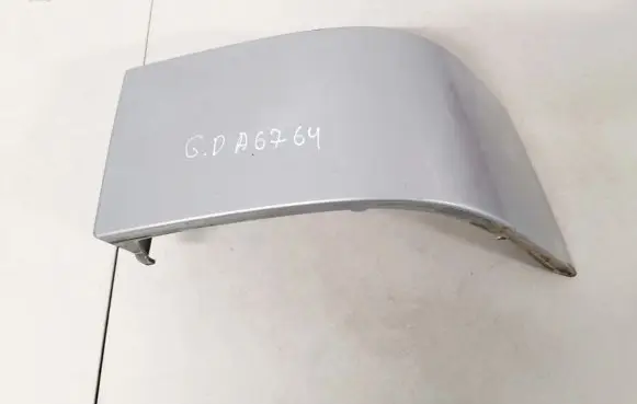 Saab 9-5 Rear/tail light trim molding 4593463