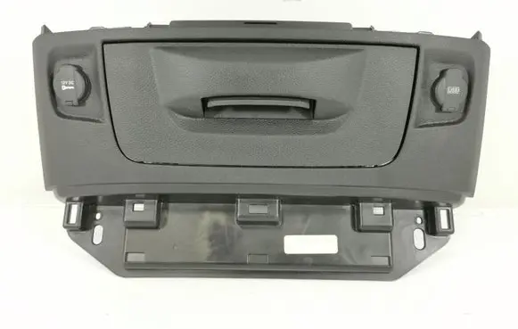Dodge RAM Glove box central console 1VY88DX9AG 1VY88DX9AE