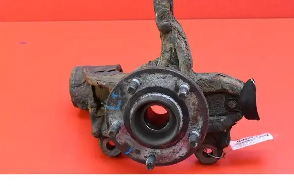 Ford Mondeo MK IV Front wheel hub spindle knuckle