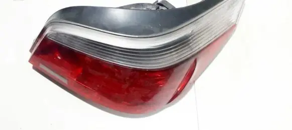 BMW 5 E60 E61 Rear/tail lights 6910768 2vp008679-067