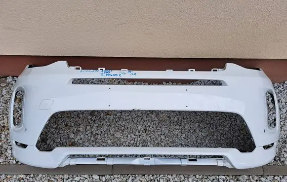 Land Rover Discovery Sport Front bumper LK7217F775BAW
