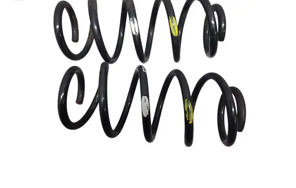 Toyota Auris 150 Rear coil spring 4823102590