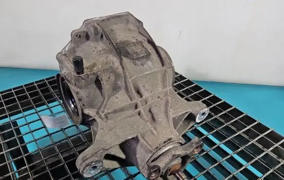 Mercedes-Benz S W222 Rear differential 2223507608 IMPRK1561260
