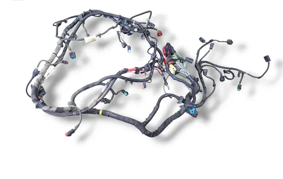 Volvo V40 Engine installation wiring loom 31314441 31376778