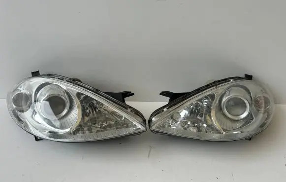 Mercedes-Benz A W169 Headlight/headlamp 1698200561 1698200661