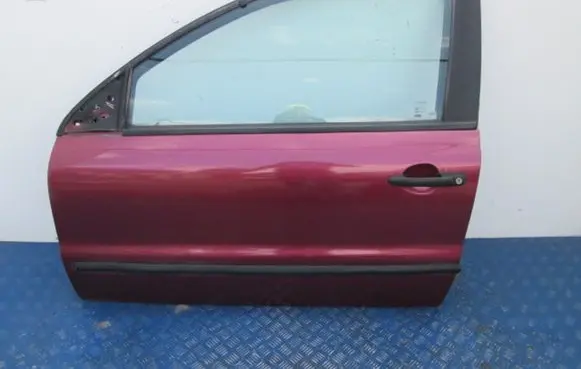 Fiat Bravo - Brava Front door