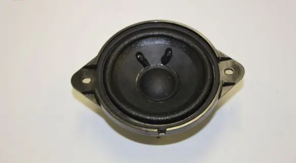 Audi A4 S4 B8 8K Parcel shelf speaker 8K9035709