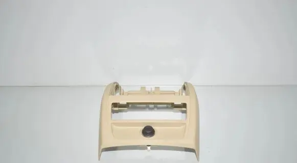Other center console (tunnel) element