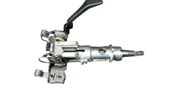 Hyundai i40 Steering wheel adjustment handle/lever 12090631482 S1208