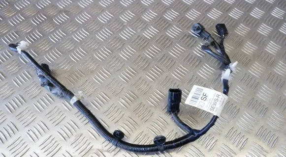 Nissan Leaf II (ZE1) Other wiring loom 241675SH0C