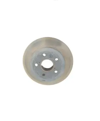 Toyota Camry VIII XV70 Rear brake disc