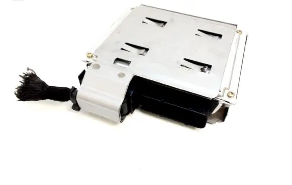 Audi A4 S4 B6 8E 8H Engine control unit/module 8E0907411