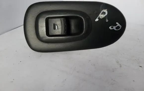 Seat Leon (1M) Electric window control switch 1M0867164 1M0959855