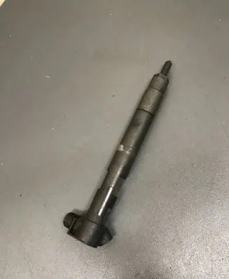 Mercedes-Benz E W212 Fuel injector A6510704987 28342997 131720205836