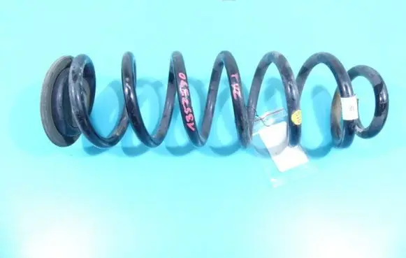 Volkswagen PASSAT B8 Rear coil spring 3Q0511115 IMPRK1353330