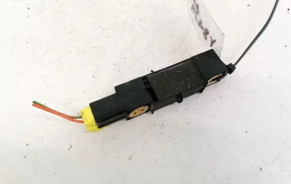 Volvo V70 Airbag deployment crash/impact sensor 8622365 007939280206